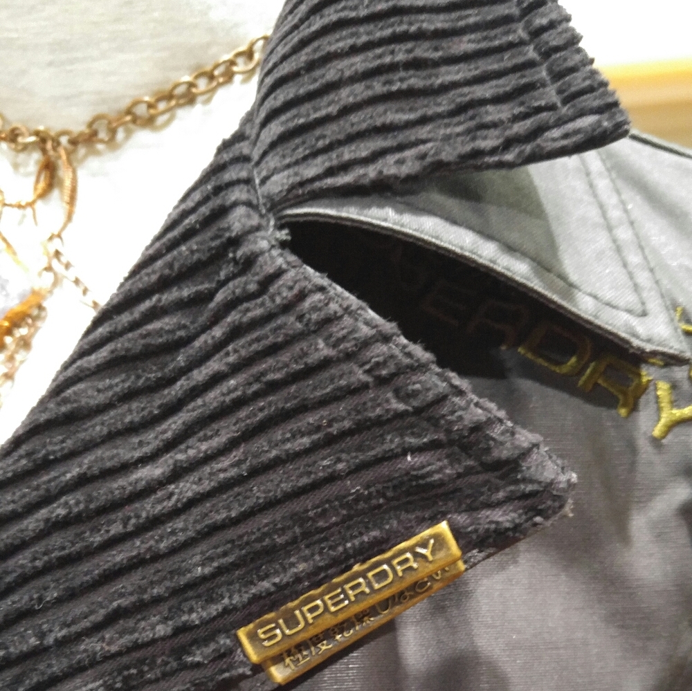 Fly Superdry - Picture 7 of 8